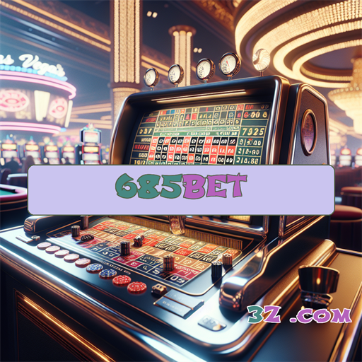 Explorando a Categoria de Jogos de Login na 685 Bet