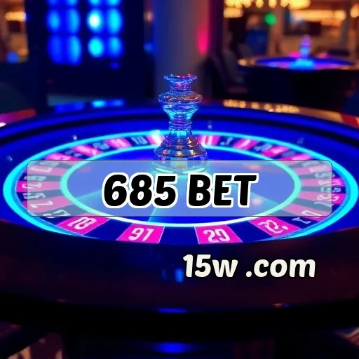 685 bet Bônus