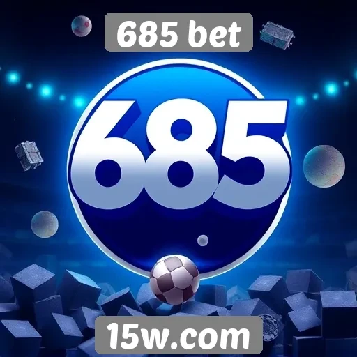 Bonificações e promoções disponíveis na 685 bet