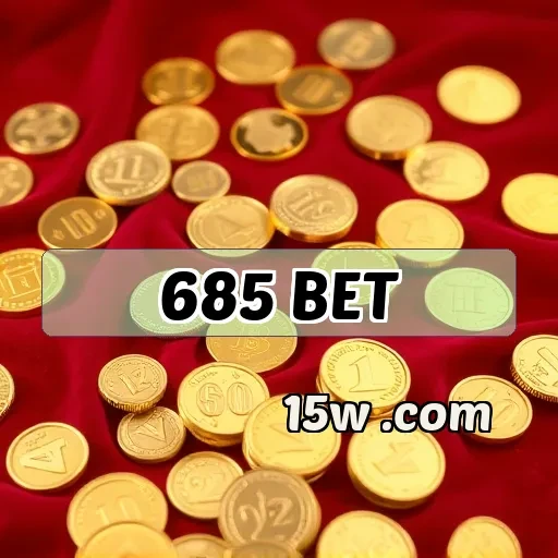 685 bet Site Confiável