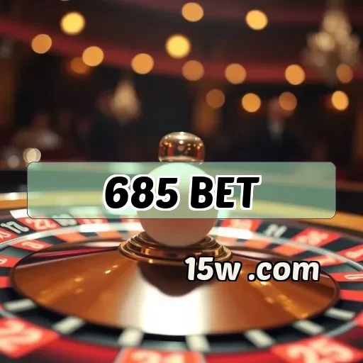 685 bet Eventos Esportivos