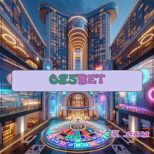 Descubra a Categoria de Jogos de Suporte no 685 Bet